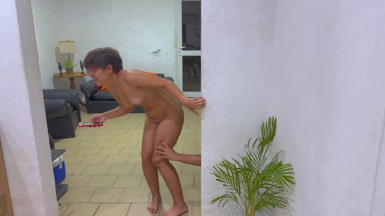 SugarPose: Paranormal Activity - the Second Summoning