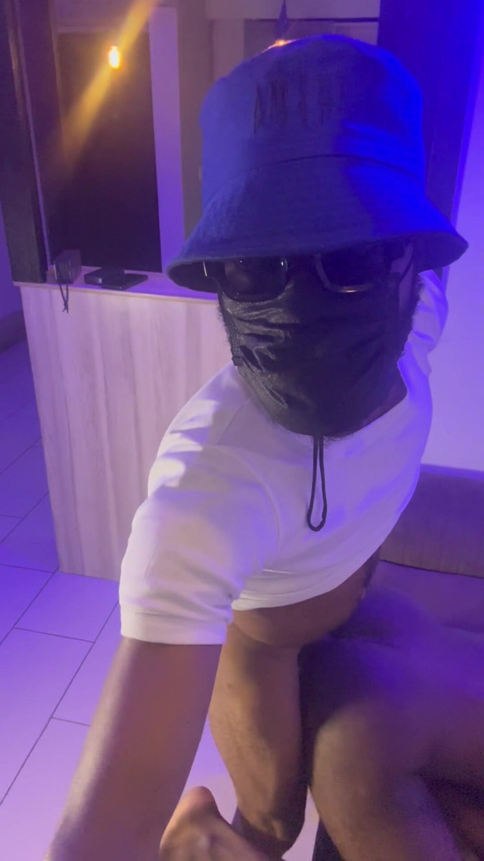 Chief_daddyy: Aqueles homens gbagada.