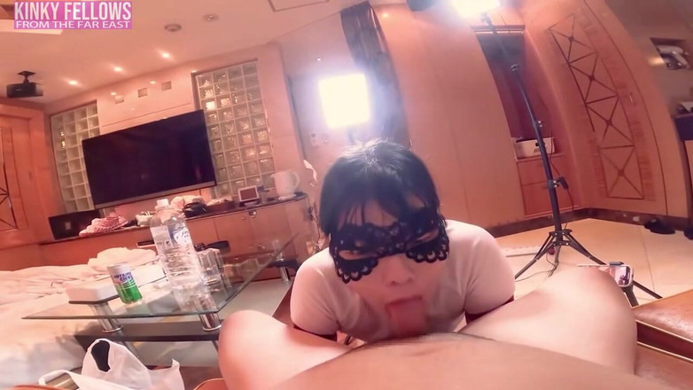 Cheaters Japan: Aziatische angel 27667