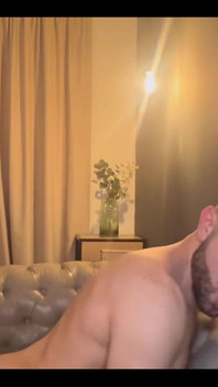 This Ass Is so Nice and Resilient