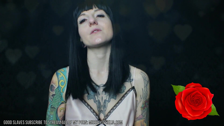 Miss Ivy Ophelia: Lovesick sissy doll triggers 4