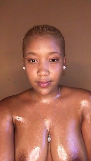 Mis Baddie got ass: Video personalizzato ordina ora il tuo!!