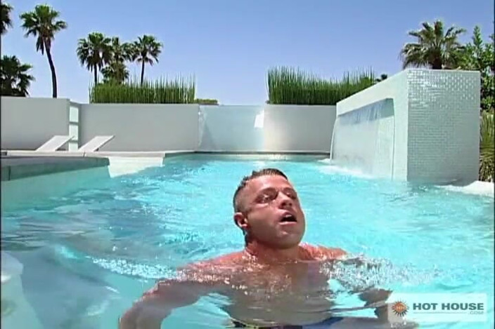 Hot House: Trunks 5