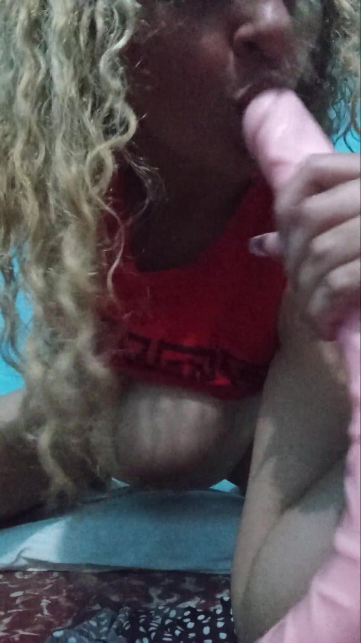 Lobicam: Kouřím falešného ptáka a skončím na něm a stříkám