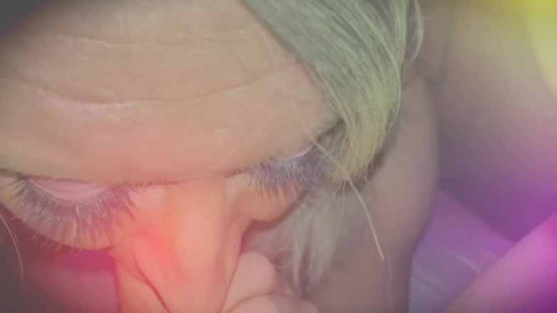 KylieKissesXXX: Pancutan muka pertama Kylie