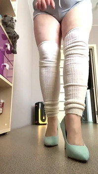 Senhora da cam ao vivo