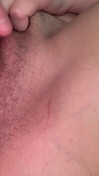 Wet Pussy Play Close up