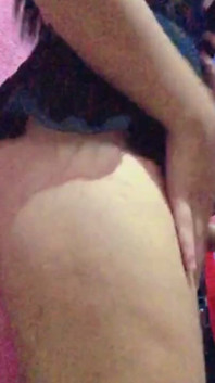 Trans rica sexy