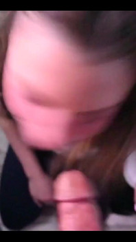 Glory Hole Creampie