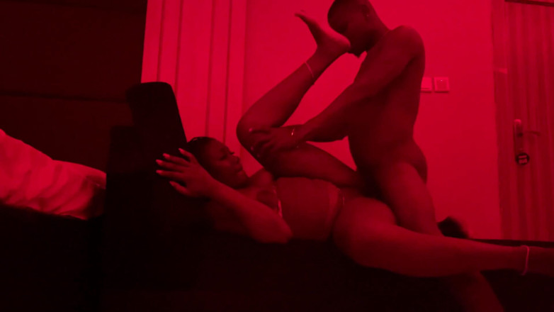 Creamyshuga: Midnight Love Making