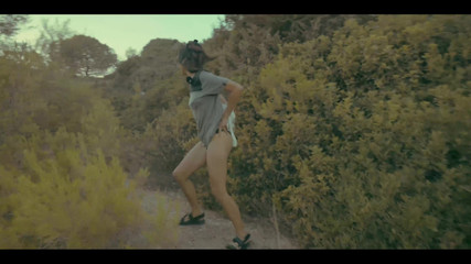 DaringKiara: Edepsizce seviyorsun, değil mi?