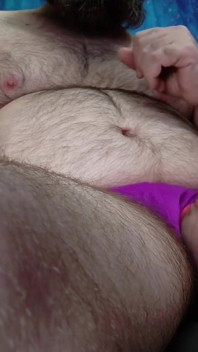 Edging Session