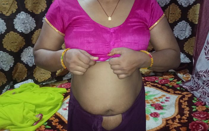 Pinkyrani2333: Desi flicka intim solo prestanda pinkyrani2333