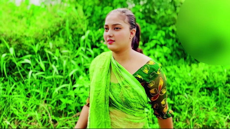Fuckkkker: Desi Beautiful Padosi Girl Fucking in Jungle with Her Padosi...