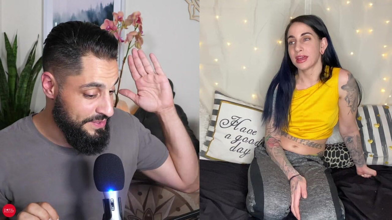 Comma D Productions: Ep 164 Sheena Rose. Le pornostar sono persone