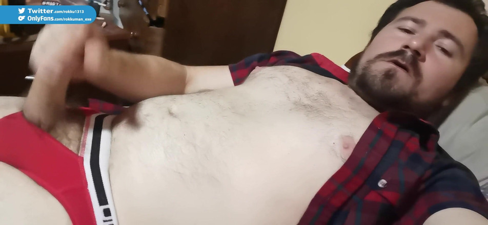 Rokkuman: Melancap 69 latino Chilean melancap