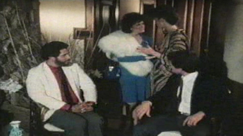 Euro Blue Movies: Passage to Ecstasy (1985)