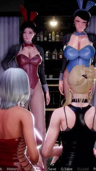 Depravity - #30 - Visual Novel