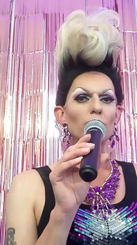 Sweet Transvestite Cover