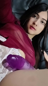 I Cum While Watching a Video of My Boyfriend