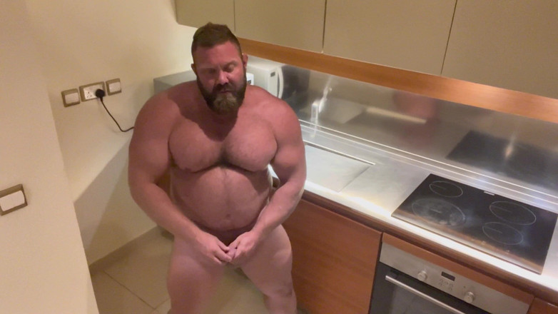 Jack stacked: 너와 함께하는 거유의 섹시한 남자! 사정 엔딩