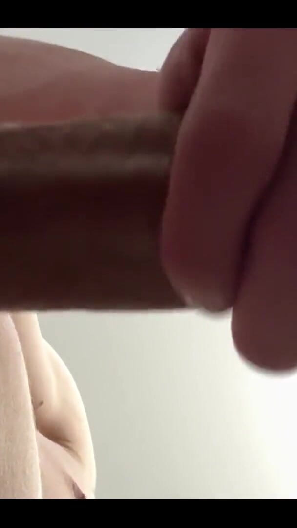 Masturbating (Real Matthew)