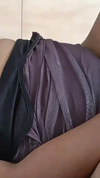 Ep 5 - College Girl Masturbating