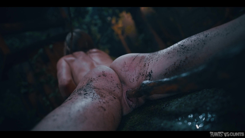 Plants vs Cunts: La fame verde