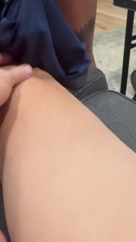 Pinay MILF nadržené přerušení creampie - Lexxi Wett