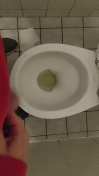 Piss in the Pub