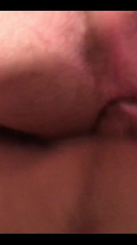 Cum in Me