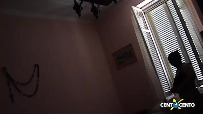 CentoXCento Italia: Il Sofà Delle Porcone (filme Completo Centoxcento)