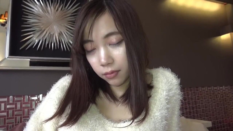 Asian happy ending: Asian Angel 19135