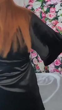 Bodystocking-outfits Übergang zusammenstellung masturbation