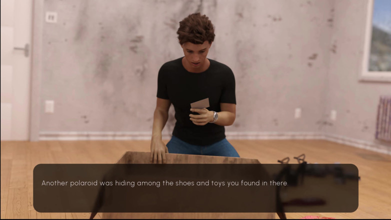 Johannes Gaming: Sunset Rose 6 I Cant Believe I Saw Catalina Masturbate