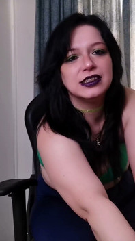 Ești seria mea gonflabilă, partea 2, legată și umflată