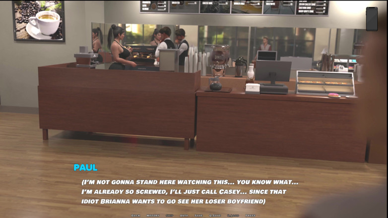 Wickedgammes studio: Geobsedeerd door geile gescheiden milfs deel 33