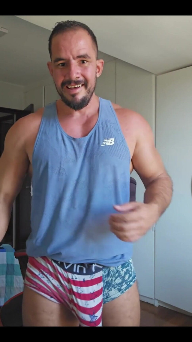 I Pumped My Dick (TPOWERX) I Pumped My Dick (TPOWERX)