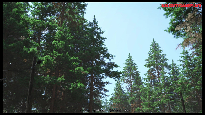 Naughty gameplays: Summer Heat (partie 11) - Par Naughty Fox Games