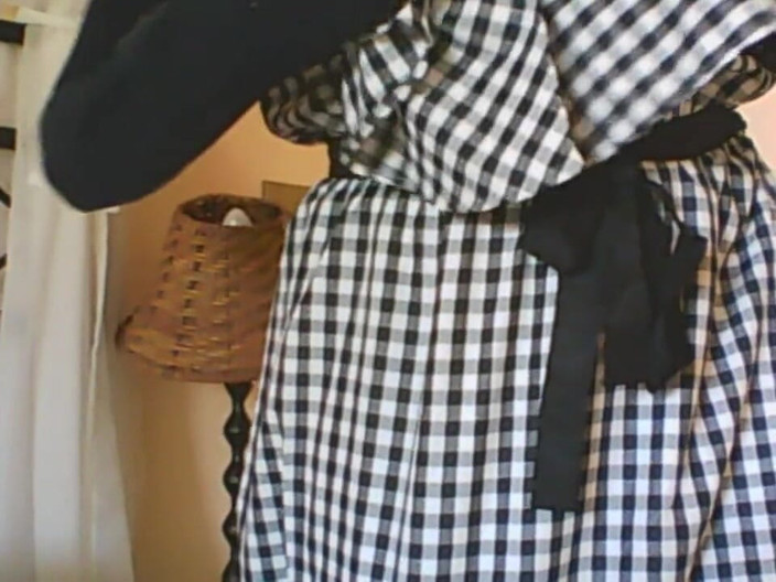 savannahamatoriale: Chceš si to vyhonit s ponožkou? Ponožky?