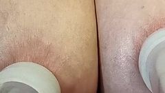 Breast Pumper