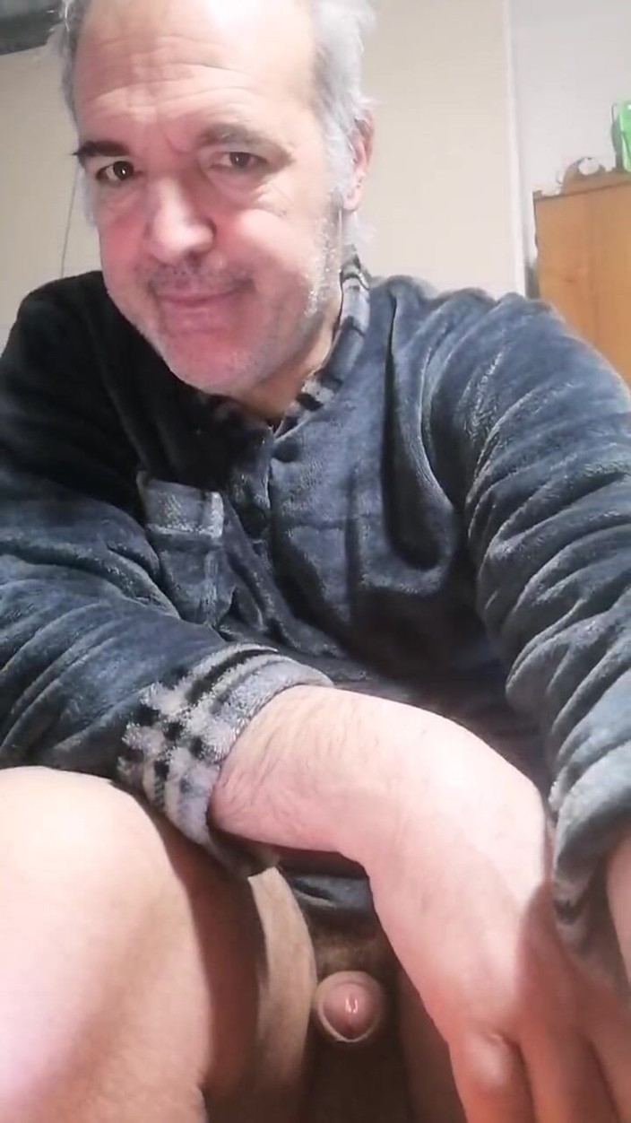 Setesesso7: Du musst meinen harten Schwanz ablecken, richtig!