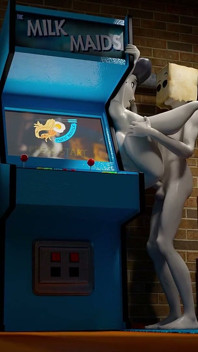 Preñada Arcade (remasterizado)