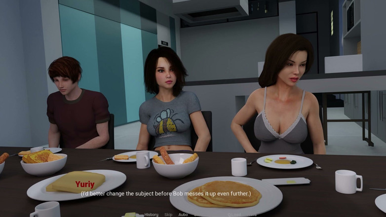 Like A Boss: Complete Gameplay - Away From Home, Part 12