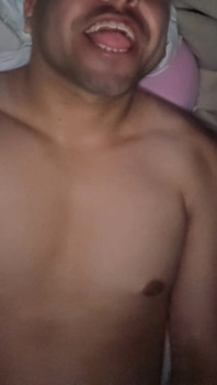 Gooning Dick Right After