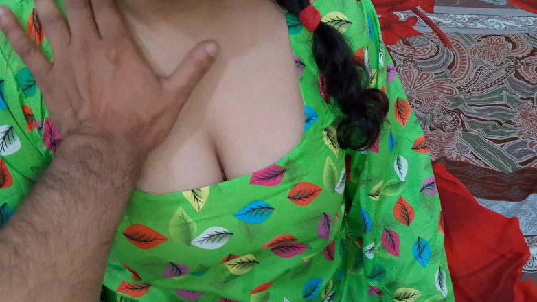 QueenbeautyQB: Step Mom Is Shocked When She Sees Her Step Son...