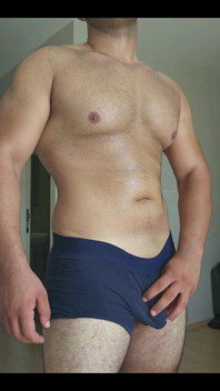 After Gym