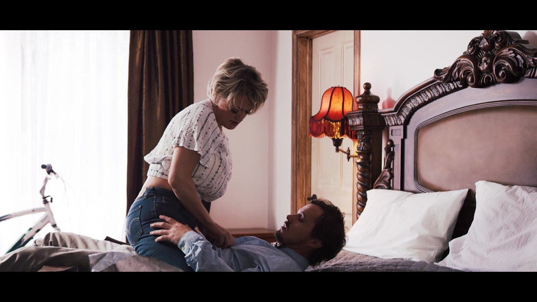 Family Sinners: Matrigna &amp; figliastri 3 scena 2 tienilo scandaloso