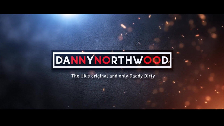 Danny Northwood: Mistress Mika Squeezes Danny's head with her sexy thighs