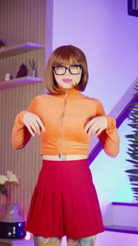 Do You Like Me Version of Velma?